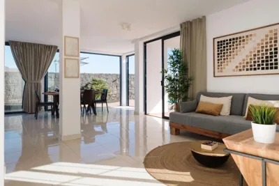 Villa Amaranta — Foto 12