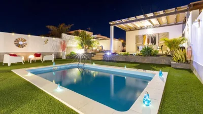 Villa Amatista Salinas Golf & Beach — foto 2