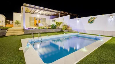 Villa Amatista Salinas Golf & Beach — foto 3