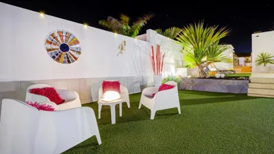 Villa Amatista Salinas Golf & Beach — foto 5