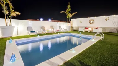 Villa Amatista Salinas Golf & Beach — foto 6