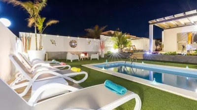 Villa Amatista Salinas Golf & Beach — foto 7