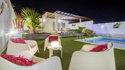 Villa Amatista Salinas Golf & Beach — foto 8