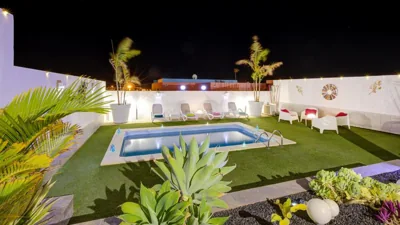 Villa Amatista Salinas Golf & Beach — foto 9