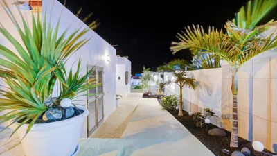 Villa Amatista Salinas Golf & Beach — foto 10