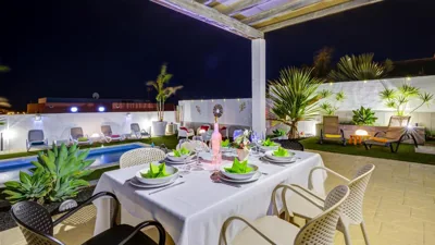 Villa Amatista Salinas Golf & Beach — foto 11