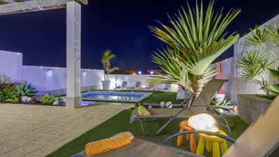 Villa Amatista Salinas Golf & Beach — foto 12