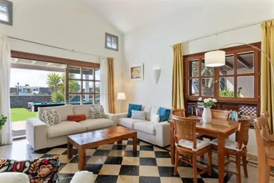 Villa Ambar Cherry — photo 5