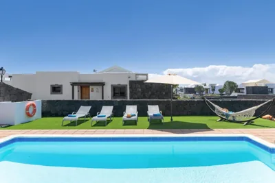 Villa Ambar Cherry — photo 9