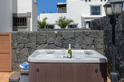 Villa Ambar Cherry — photo 10