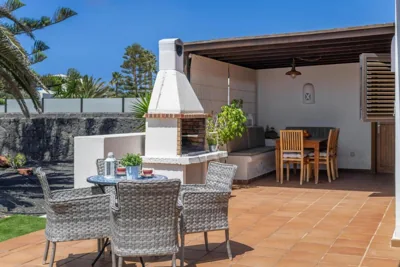 Villa Ambar Cherry — photo 11