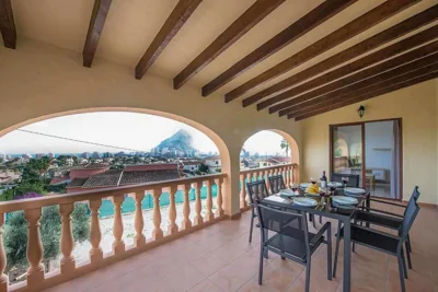 Villa Ambar - PlusHolidays — foto 2