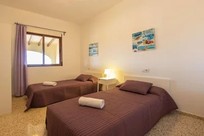 Villa Ambar - PlusHolidays — foto 11