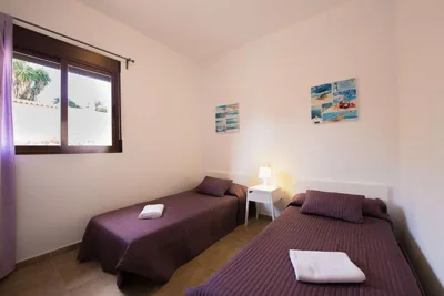 Villa Ambar - PlusHolidays — foto 12