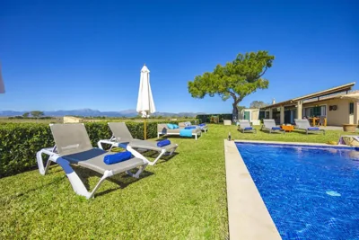 Villa Ambient / Sa Finqueta — foto 10