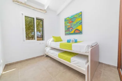 Villa Ambient / Sa Finqueta — foto 11