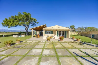 Villa Ambient / Sa Finqueta — foto 12