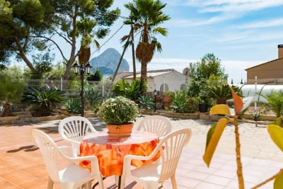 Villa Amelia - PlusHolidays — foto 7