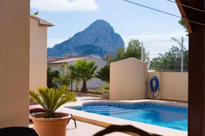 Villa Amelia - PlusHolidays — foto 9