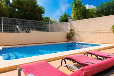 Villa Amelia - PlusHolidays — foto 10