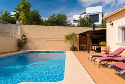 Villa Amelia - PlusHolidays — foto 11
