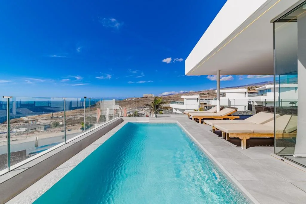 Villa Ametza