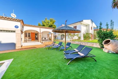 Villa Amfora by Sealand Villas — foto 6