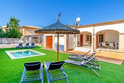 Villa Amfora by Sealand Villas — foto 9