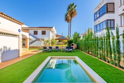 Villa Amfora by Sealand Villas — foto 10