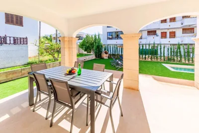 Villa Amfora by Sealand Villas — foto 11