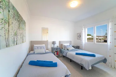 Villa Amigo — Foto 2