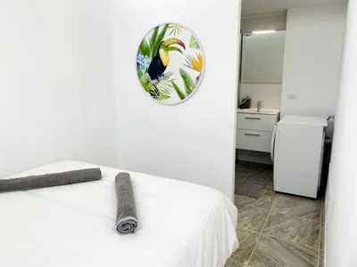 Villa Amigo — Foto 3