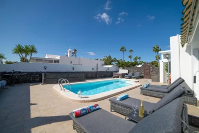 Villa Amigo — Foto 4
