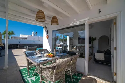 Villa Amigo — Foto 5