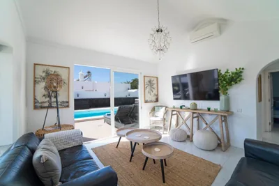 Villa Amigo — Foto 6