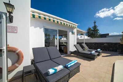 Villa Amigo — Foto 7