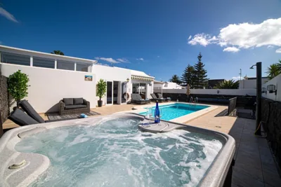 Villa Amigo — Foto 10