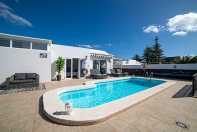 Villa Amigo — Foto 11