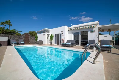 Villa Amigo — Foto 12