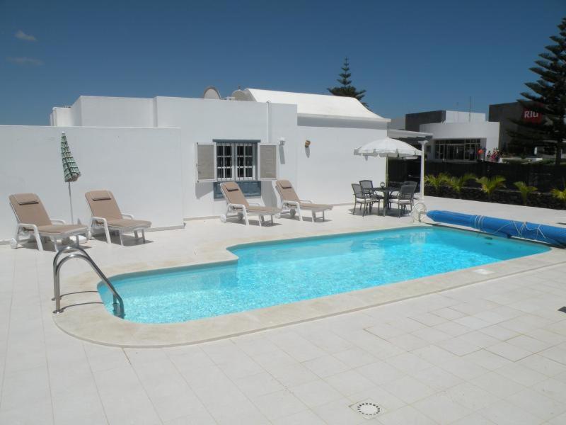Villa Amina