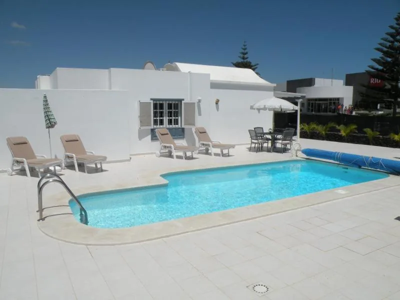 Villa de 2 dormitorios — Villa Amina
