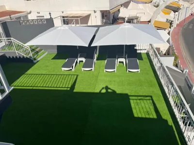 Villa Amir — Foto 3