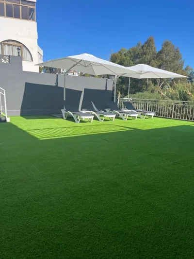 Villa Amir — Foto 4