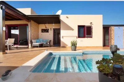 Villa Amistad — foto 4