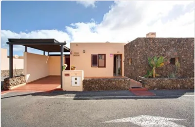 Villa Amistad — foto 7