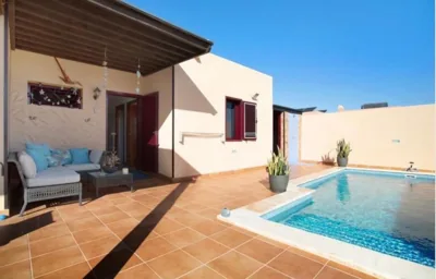 Villa Amistad — foto 10