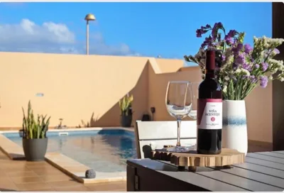 Villa Amistad — foto 11