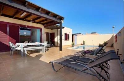 Villa Amistad — foto 12