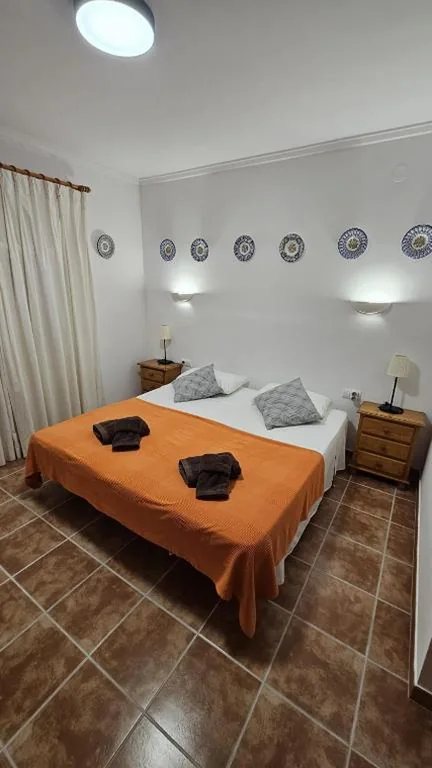 Villa Amistad
