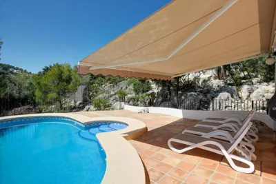 Villa Amistad — 写真 4